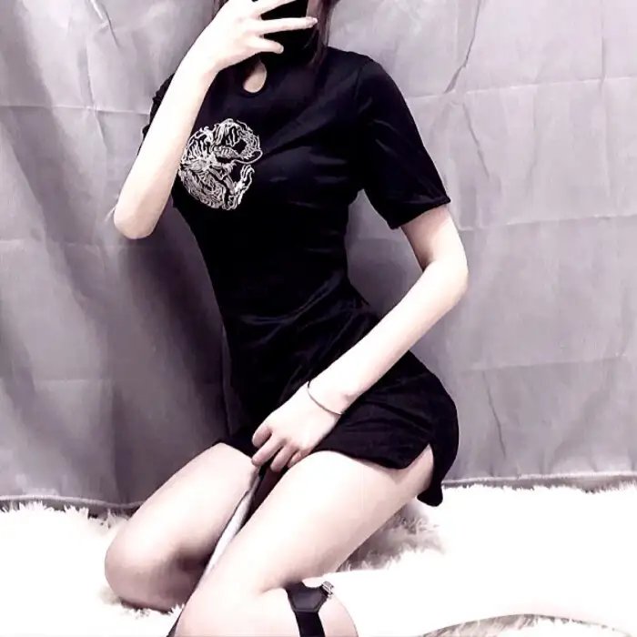 神圣的偶像