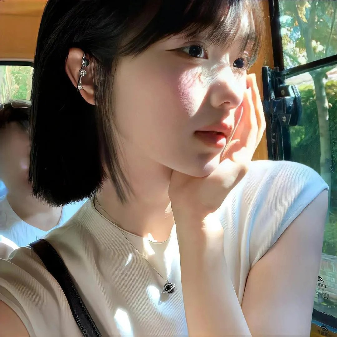 魔法少女爱