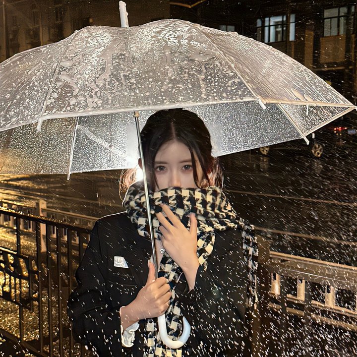 雀西女郎